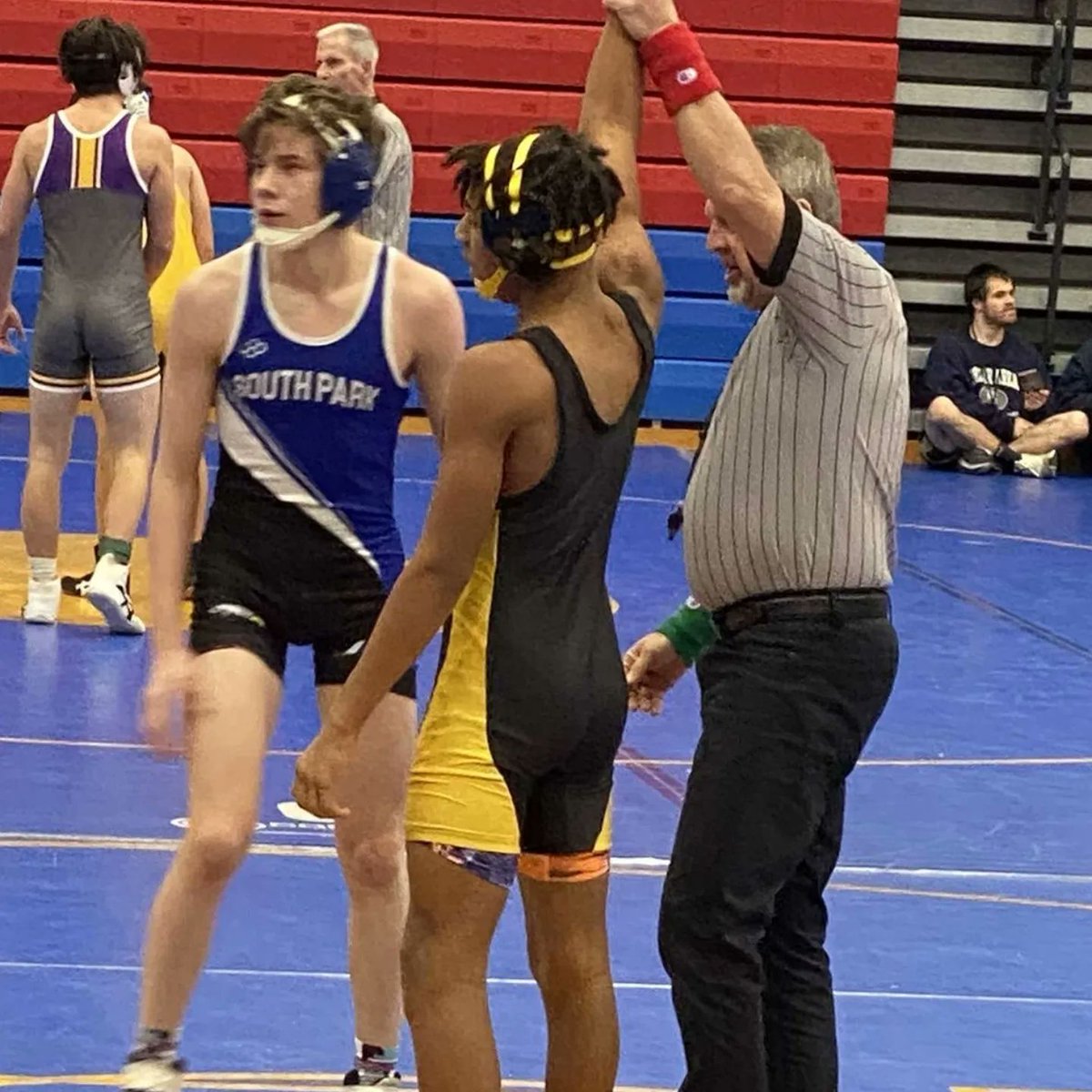 Coach Collins (@archiecollins_) on Twitter photo I am proud of my son <a href="/archiecollins_4/">Archie Collins</a> for finishing 2nd in all of Allegheny County. Keep Working! I am proud of my son <a href="/archiecollins_4/">Archie Collins</a> for finishing 2nd in all of Allegheny County. Keep Working!