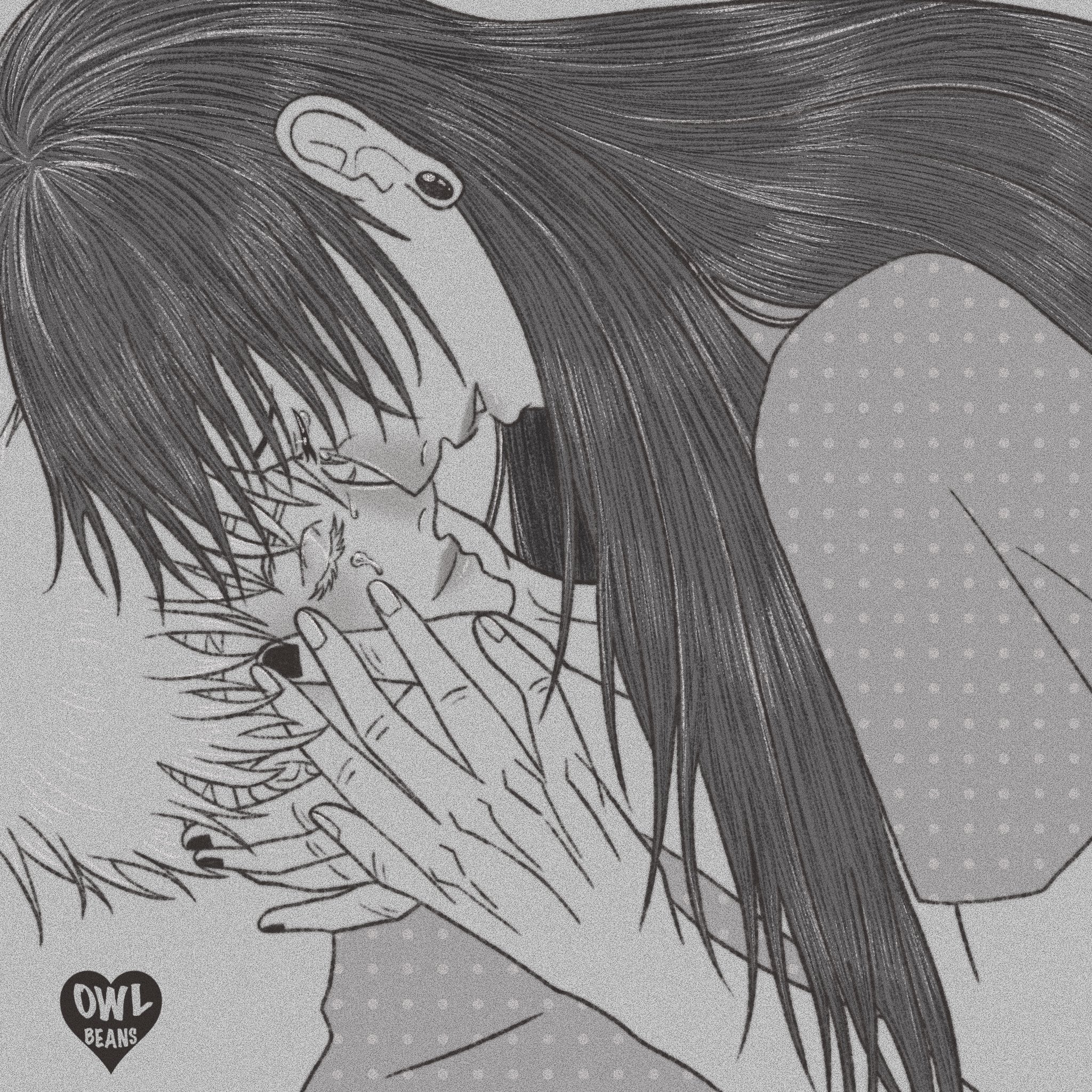 Forehead touch