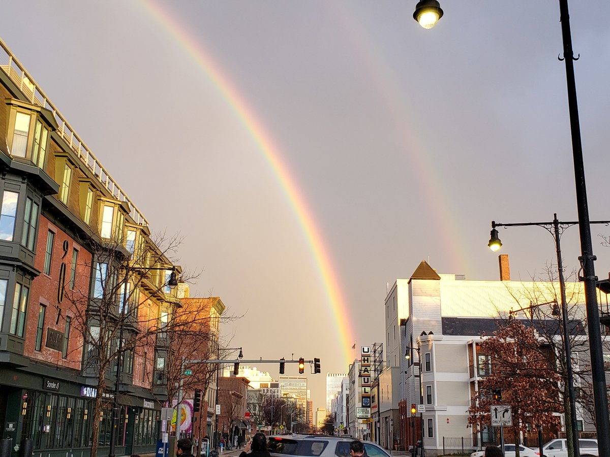 It's getting fruity🏳️‍🌈