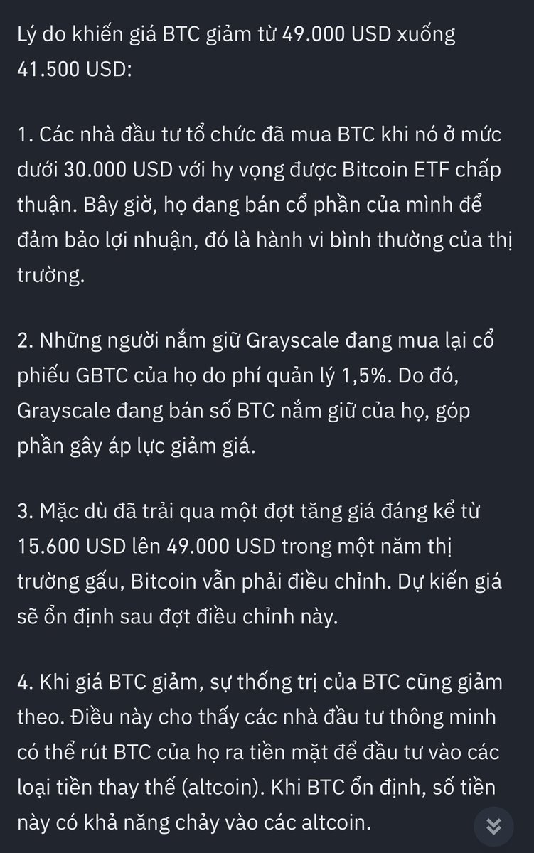 CryptoThuong's tweet photo. https://t.co/o0lDITPvOH