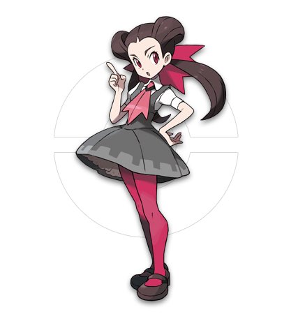 キビキビ変態洗脳 ツツジ(ポケモン) 