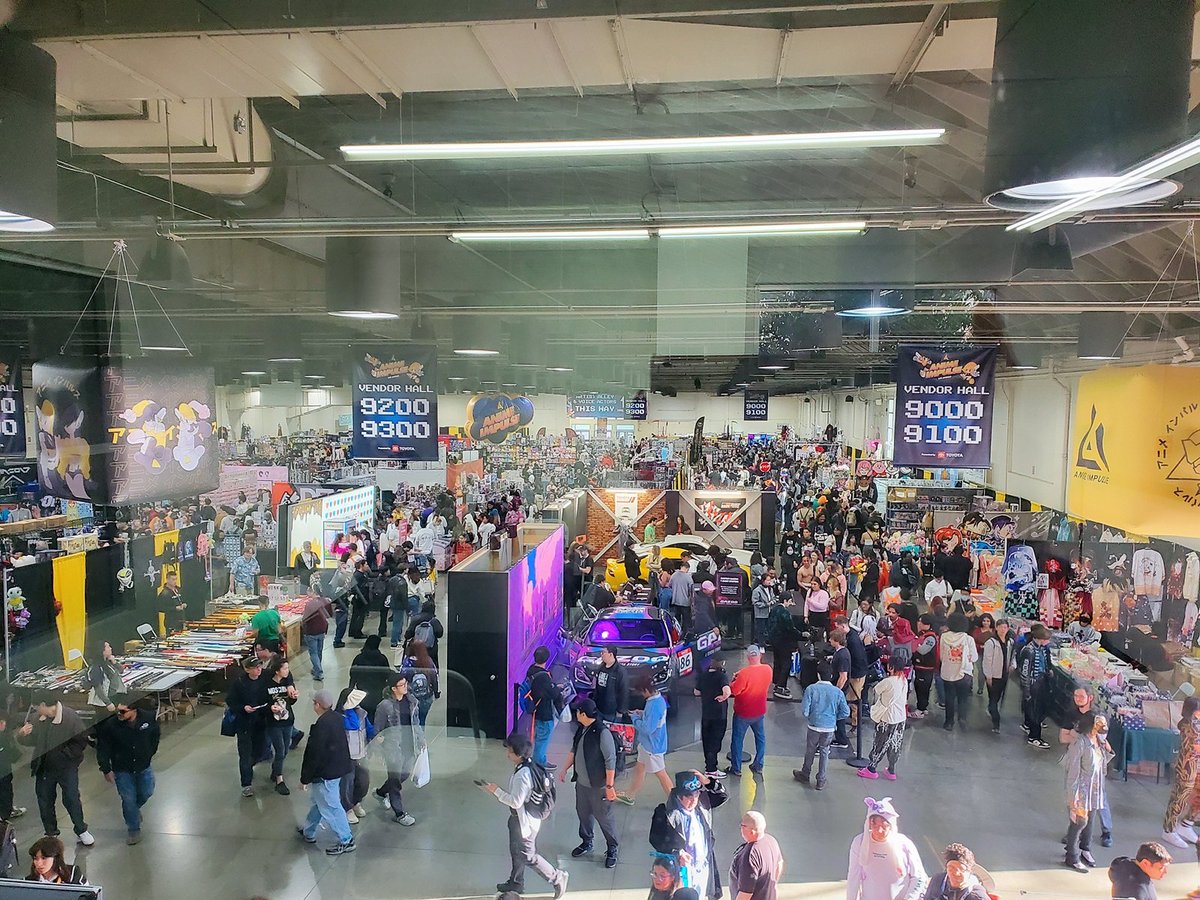 show_ism's tweet image. 【速水奨】
今日は、皆さんとゆっくりお話しながら、サイン会とトークショー。
近い距離で楽しく、素敵な時間だったなあ🎵

Let's meet tomorrow with a smile😊

#ANIMEImpulseLA2024