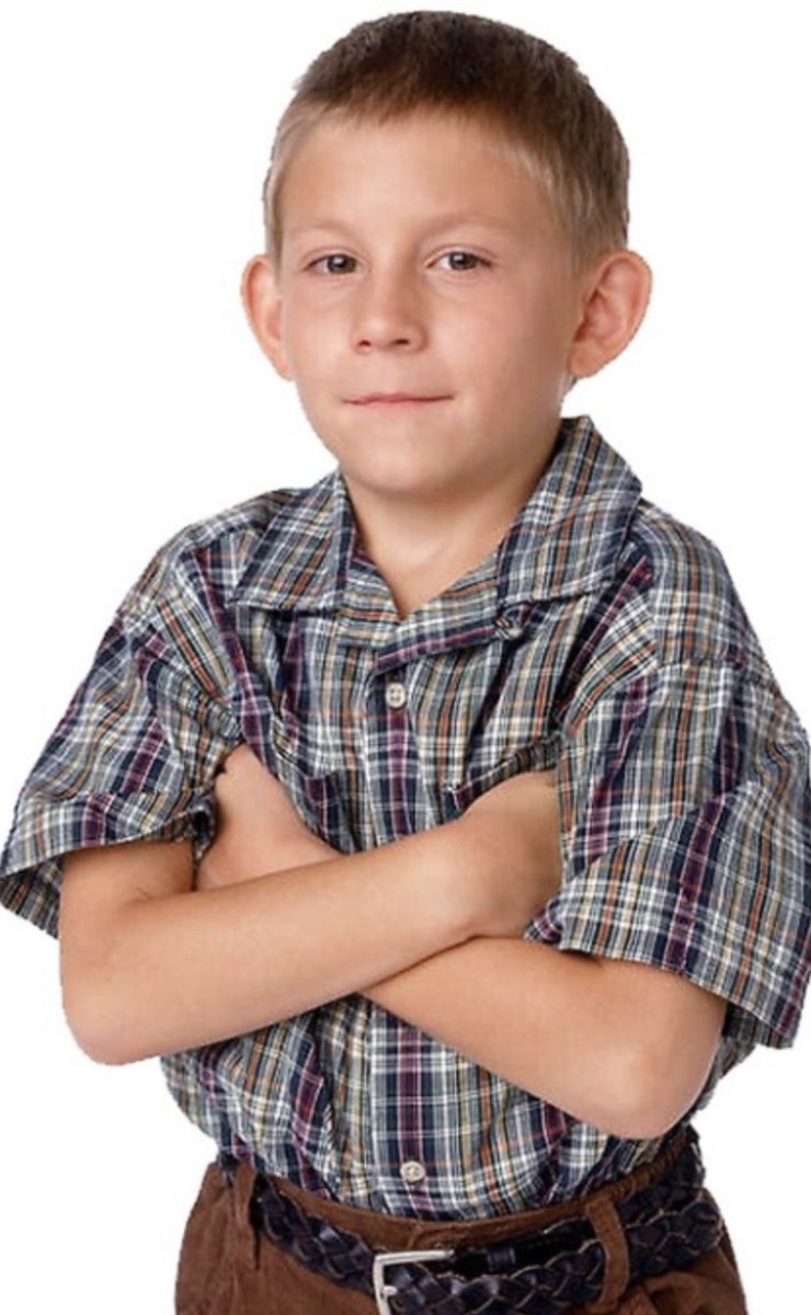 TheFullerTron's tweet photo. Why does CBS waste their time with Young Sheldon when we all just want Old Dewey. https://t.co/a6zpLWVNgf
