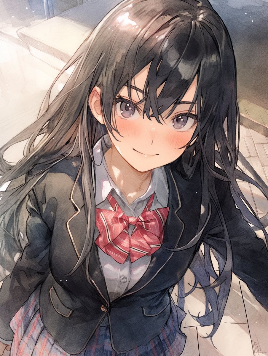 青空（Aozora） (@a0z0ra0ekaki) / Posts / X