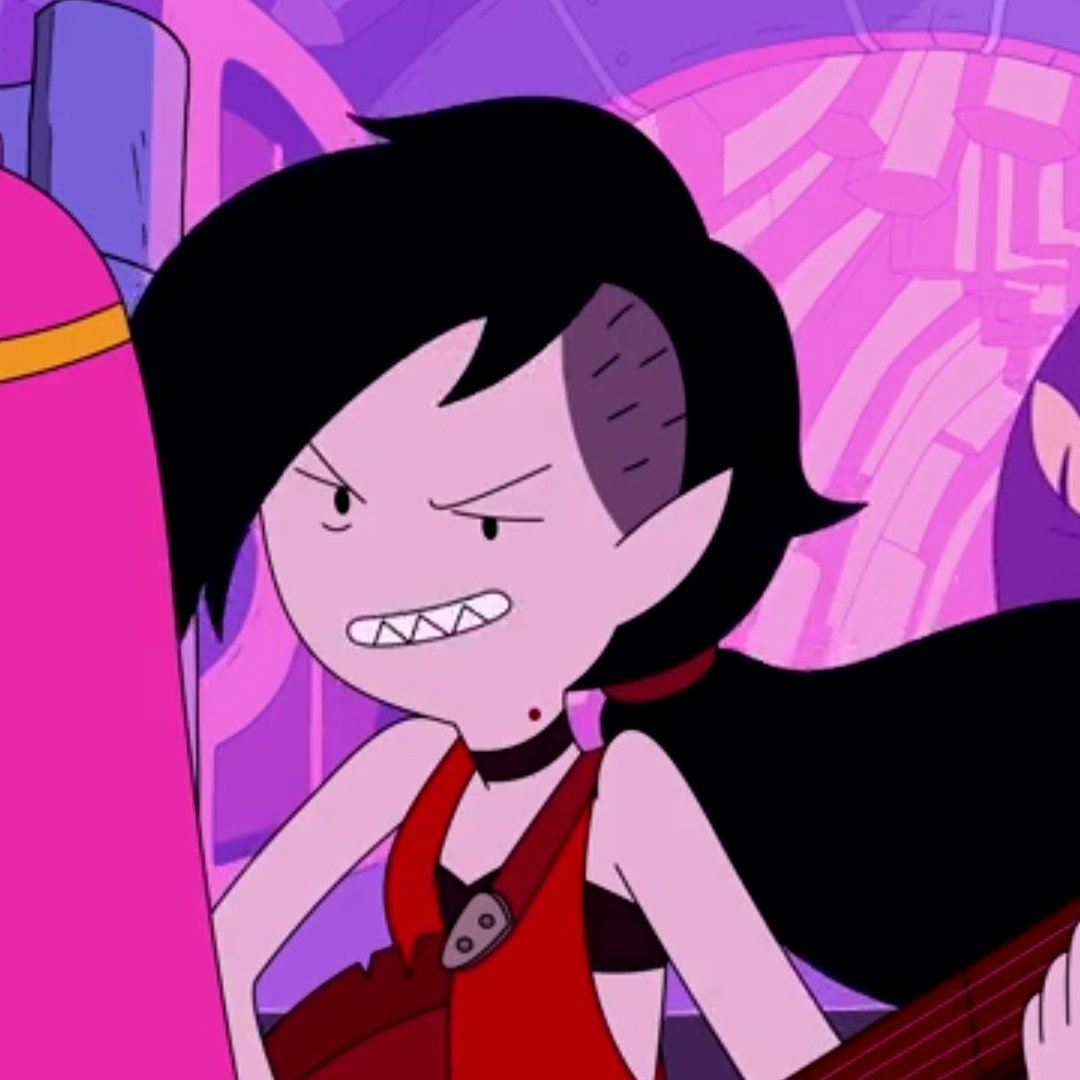 TW0_SW0RDS_'s tweet photo. She'll just start singing when PB says some shit to her https://t.co/NXrz1kEPuI