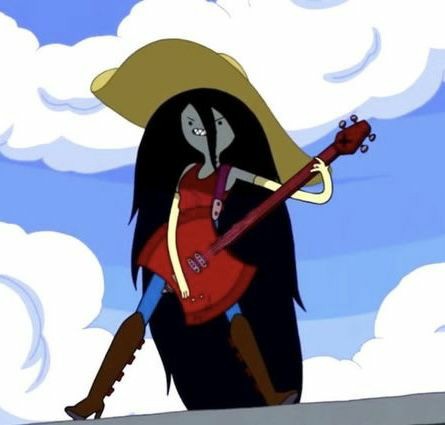 TW0_SW0RDS_'s tweet photo. She'll just start singing when PB says some shit to her https://t.co/NXrz1kEPuI