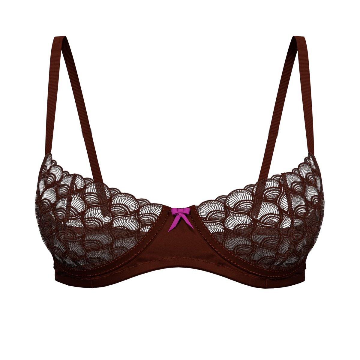 Playing with #Blender and it's amazing the difference in rendering output. Last image is the older rendered in VStitcher #digitalfashion