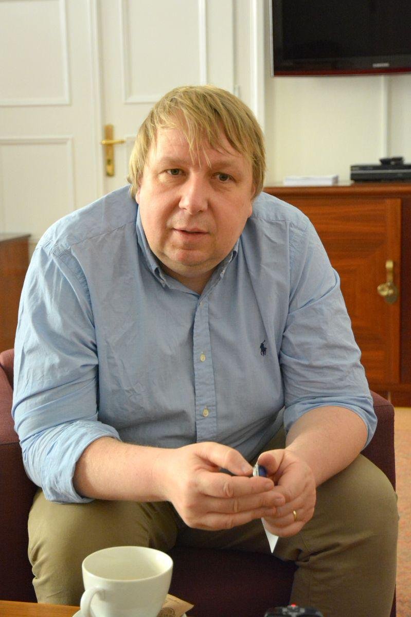 My s Alenkou a Klárkou se nechceme zabývat správnou životosprávou - my chceme být štíhlí!
