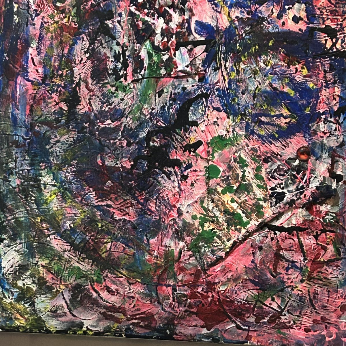 createuntiludie's tweet photo. New beginnings 💕
24x36 
Available on https://t.co/m2tRdHoQZq https://t.co/2eyvB8vsRN