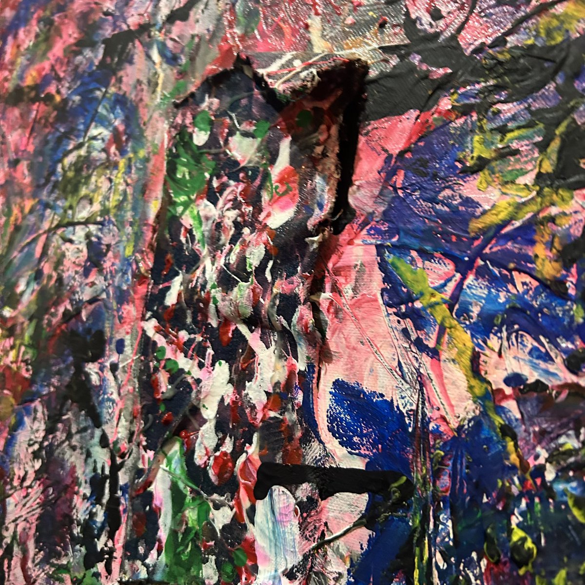 createuntiludie's tweet photo. New beginnings 💕
24x36 
Available on https://t.co/m2tRdHoQZq https://t.co/2eyvB8vsRN