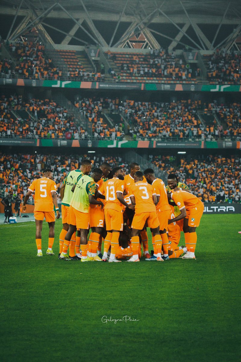 Cotedivoireoff_'s tweet photo. Le but de Seko gélé par @gelo_graphie 📸

#CAN2023 https://t.co/4l7gsGDeGd