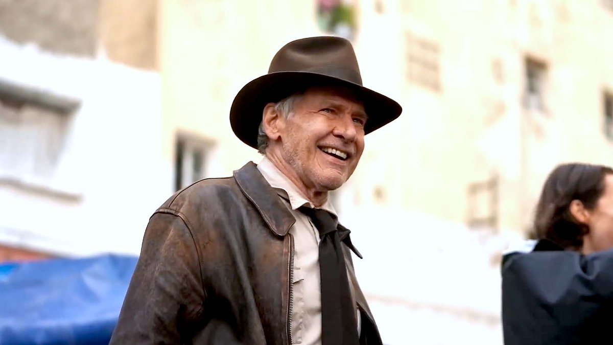The_Ent_Factor's tweet photo. TIMELESS HEROES: INDIANA JONES AND HARRISON FORD soundtrack composed by Raphaelle Thibaut has been released

https://t.co/PMGsdgcw3i

#music #soundtrack #soundtracks #filmscore #newmusic #documentary #timelessheroes #indianajones #harrisonford #raphaellethibaut @raphae https://t.co/EmG67oXtaL