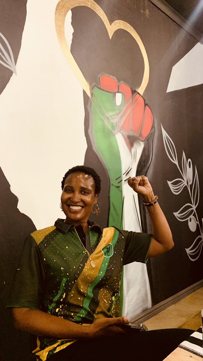 DZumaSambudla's tweet image. What A Good Day…

#VoteMK2024 #FreePalestine