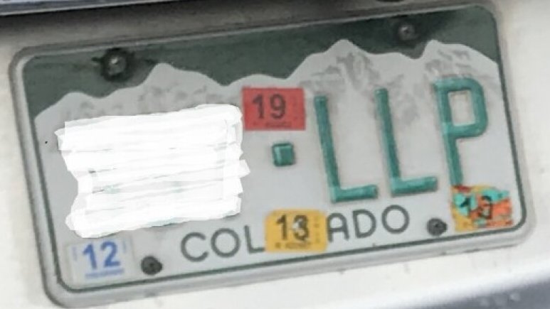 Lakewood Police Dept. tweet media