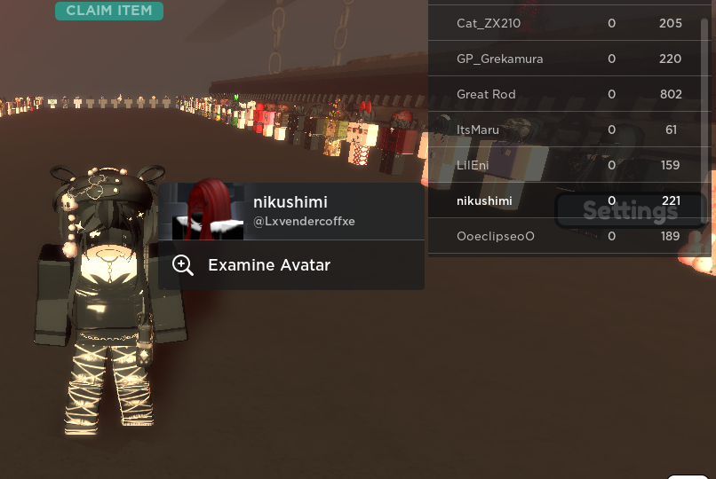 trendy fashion tweet media