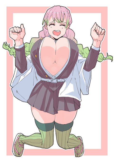 盛れと言われました 