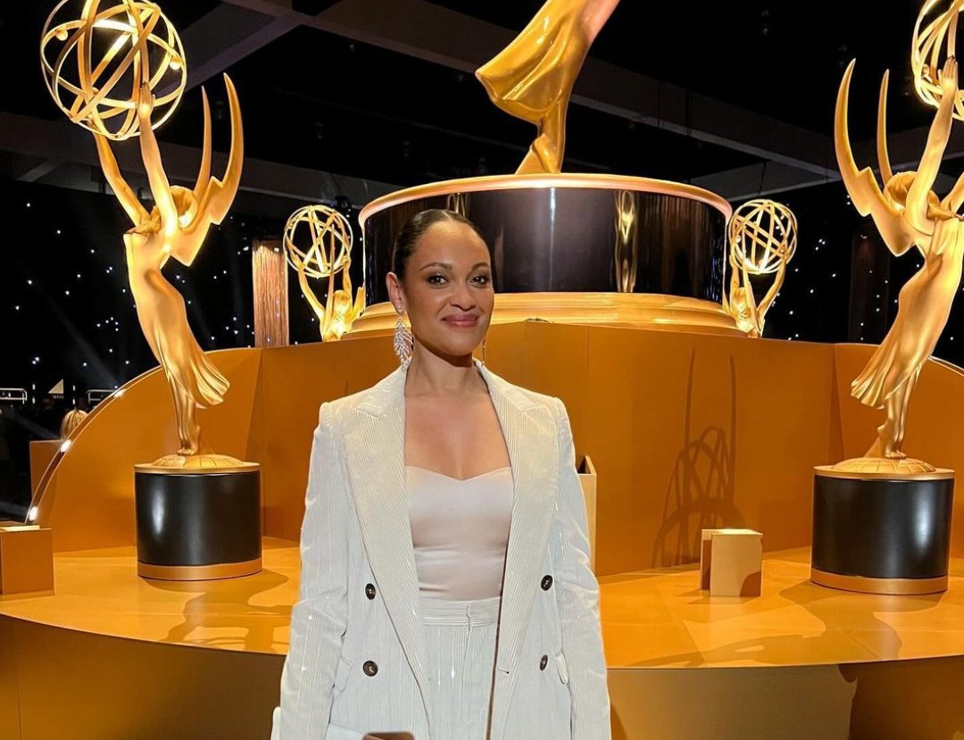 Daily_Miriel's tweet photo. cynthia for the #emmys via instagram 🫶🏼🫶🏼 https://t.co/305TppR4m5