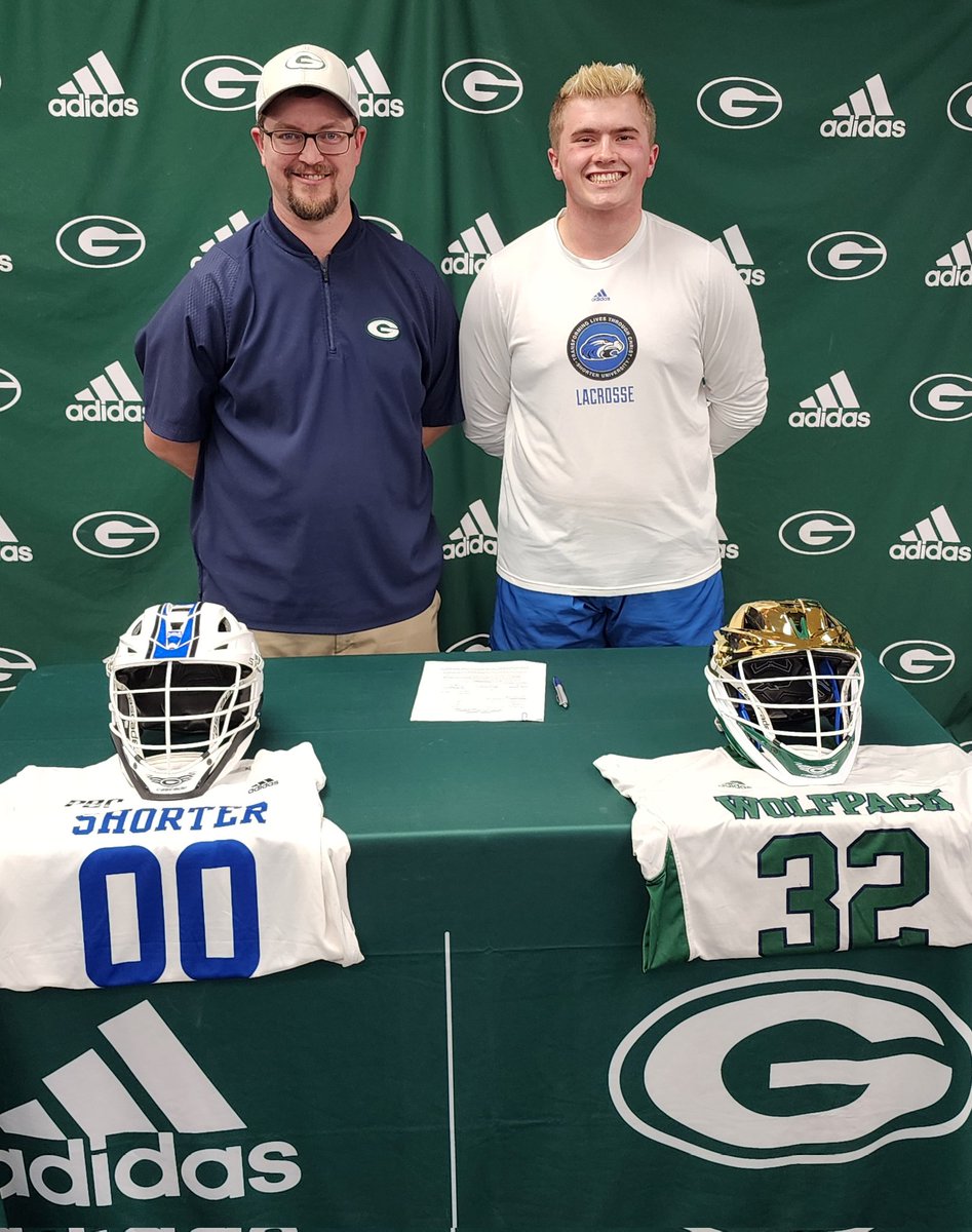 Ryno502's tweet photo. Thanks to everyone who came to my signing. I'm blessed to have so much support from my parents, coaches, &amp; teammates. 🦏🥍🥅 @ghsmenslax @CreswellCurtis @ShorterLax @JVance32 @skinner_coach @CoachATroutman @CoachSneves @CoachCareyLG  @ShredThreadLAX @InvasionLAX @D2_Lax_podcast https://t.co/SteXjMYpXQ