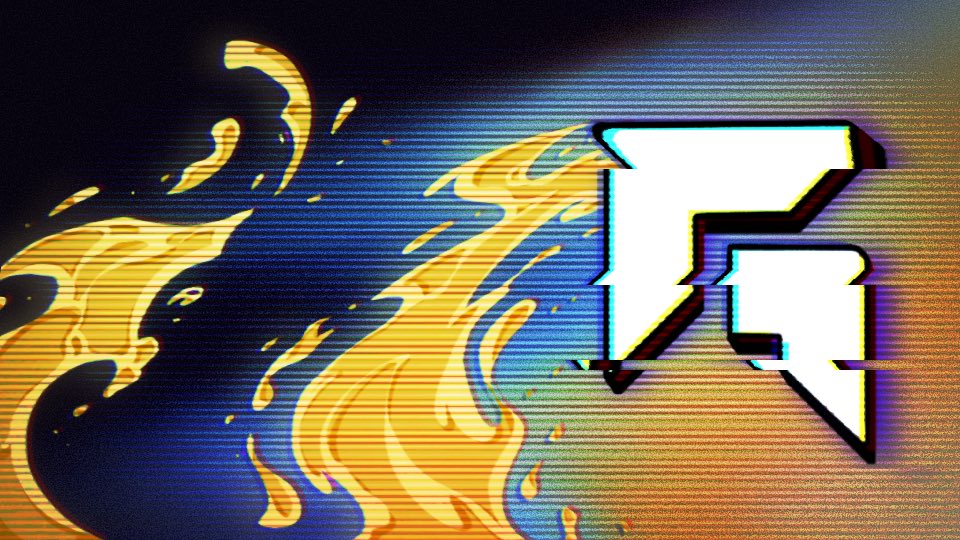 SeaForest480's tweet image. Updated @glitchenergyco ‘s server pfp + banner… I love it lol
#glitchthesystem
