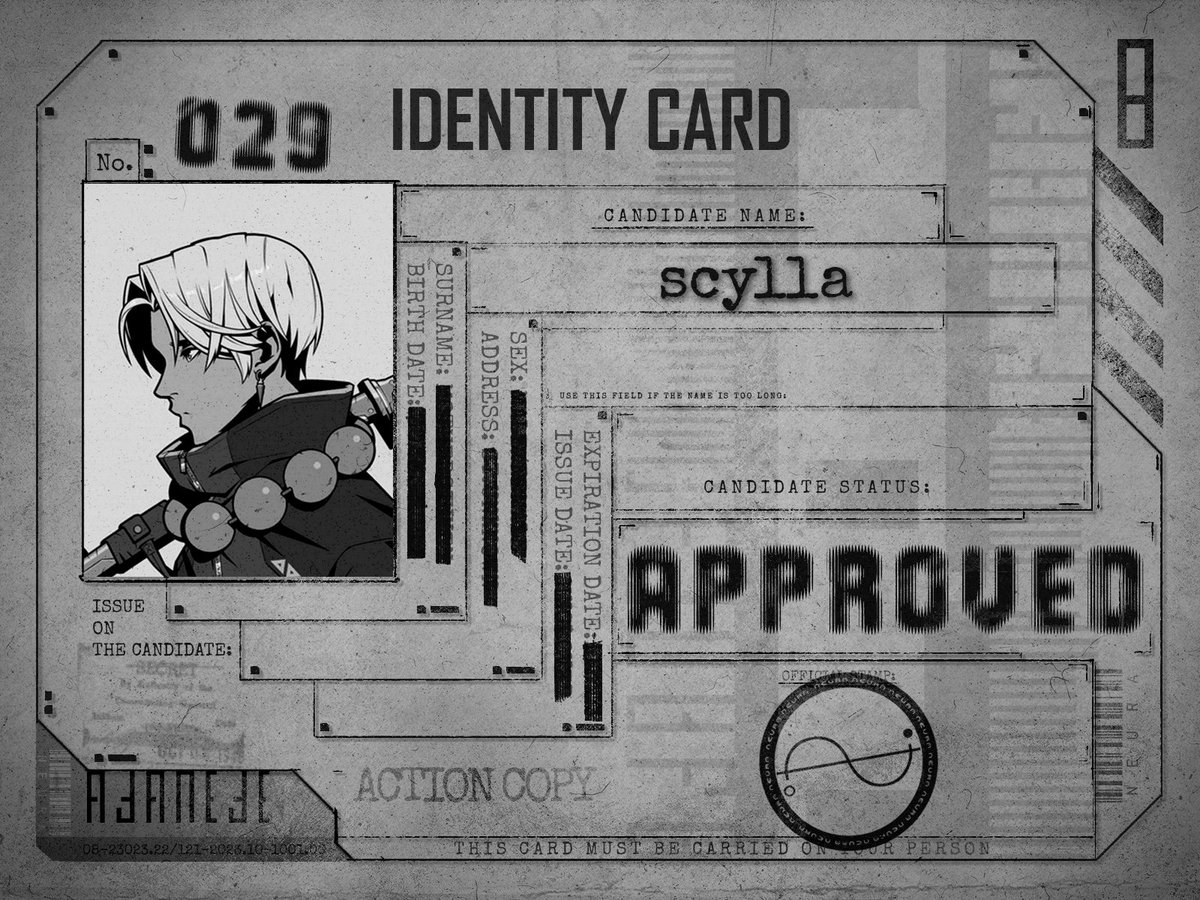 A.C.I.A. tweet media