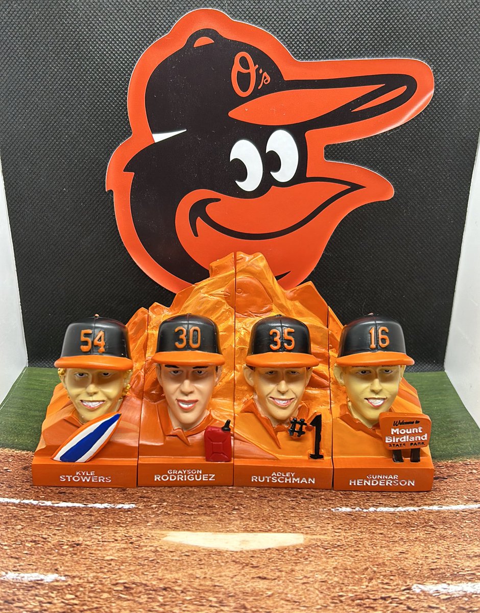 O’s Card Giveaways tweet media