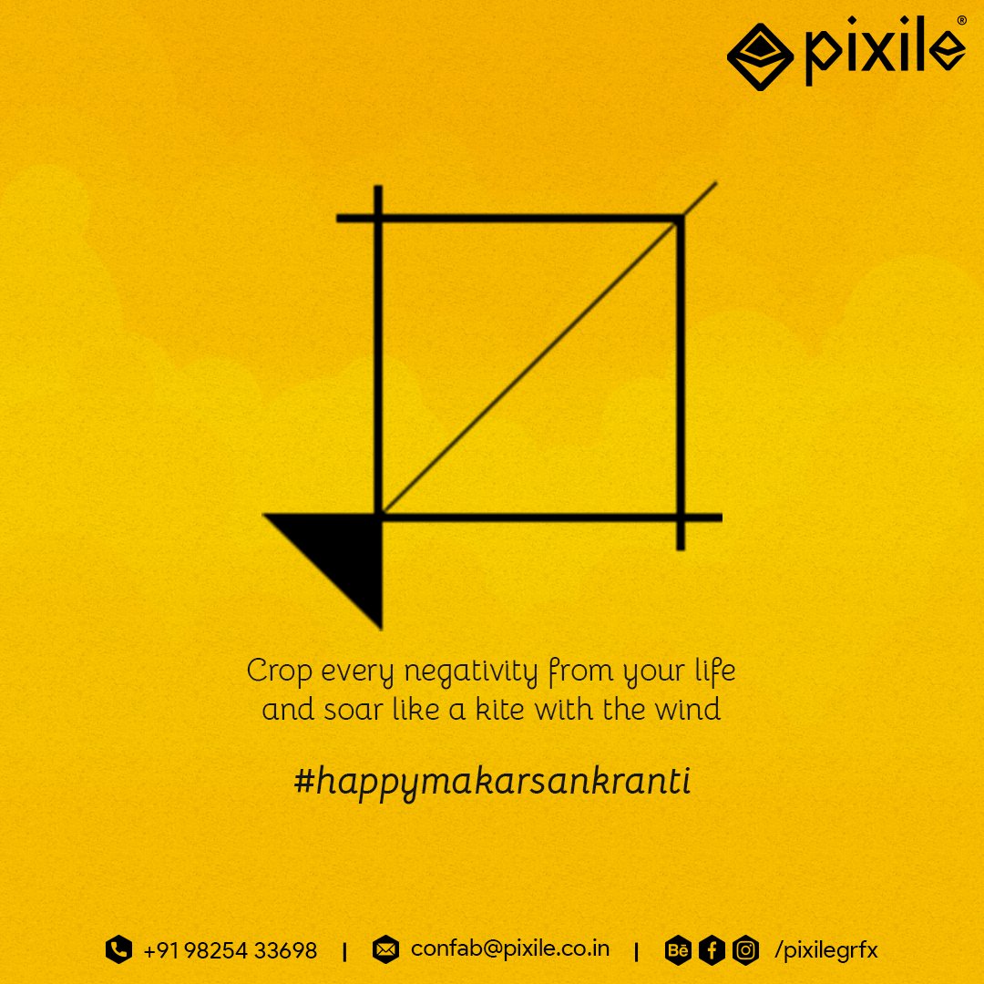 pixilegrfx's tweet photo. Happy Makar Sankranti 🪁

Portfolio: https://t.co/E7o6k4Hi1l

Follow Us On Social:-
FaceBook: https://t.co/XPxJz5PipC
Instagram: https://t.co/8w77wJ39LJ

#happy #makarsankranti #uttarayan
#safeuttarayan #kite #kitefestival #chikki #manja #tukkal #pixile #graphics #design #logo https://t.co/42ZQqGazWJ