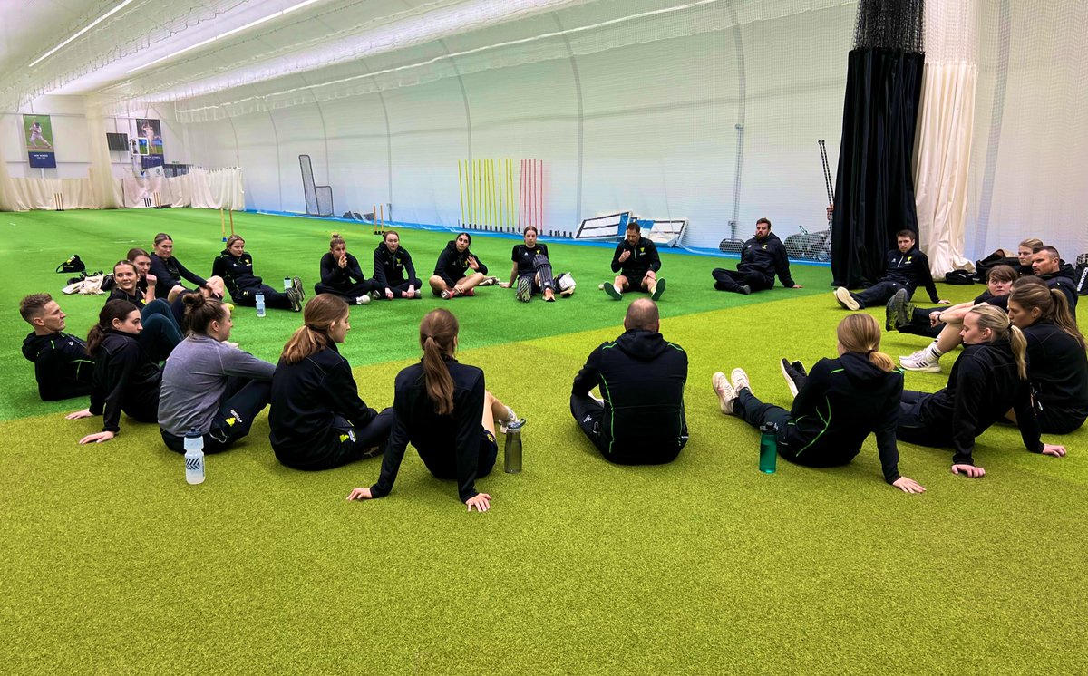 Somerset Women tweet media