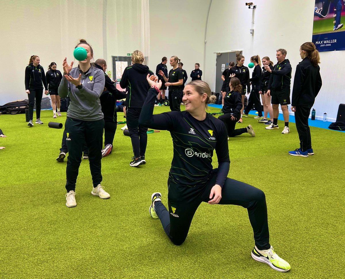 Somerset Women tweet media