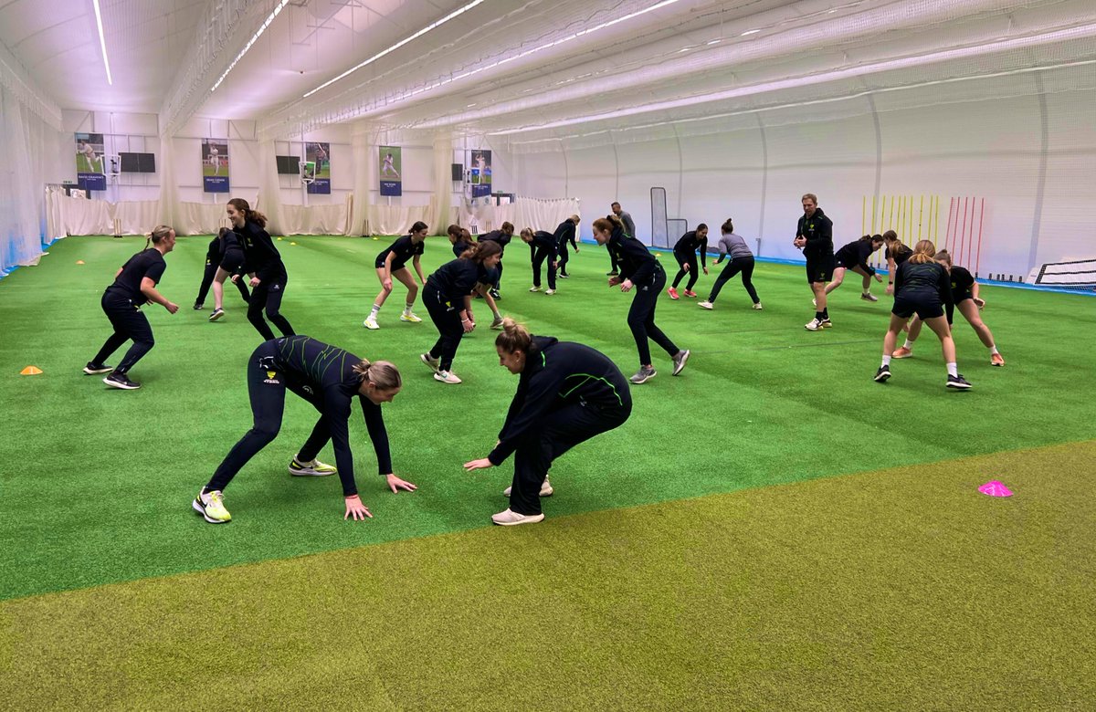 Somerset Women tweet media