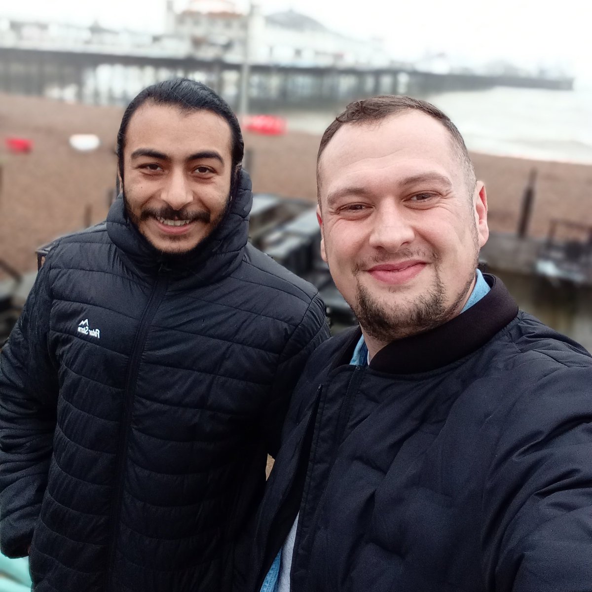 ElsmoreLuke's tweet photo. Health is a crown on the head of the healthy that can be seen only by the sick

This lovely gentleman next to me shared this with me https://t.co/4ETkPyWeMU