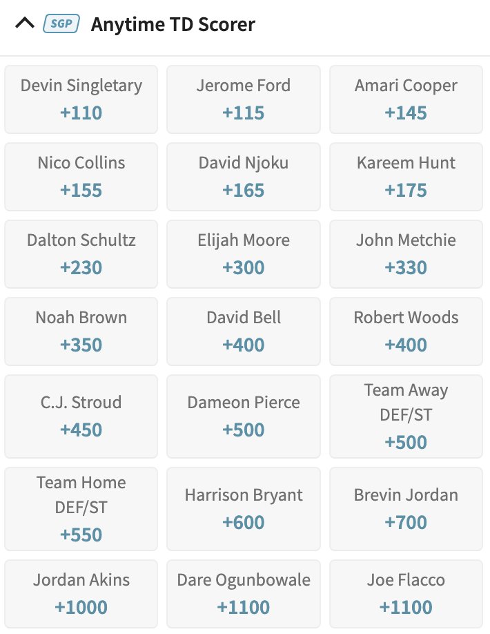 Nick Pedone tweet media