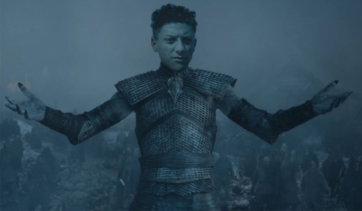 Patrick Mahomes has arrived at Arrowhead Stadium