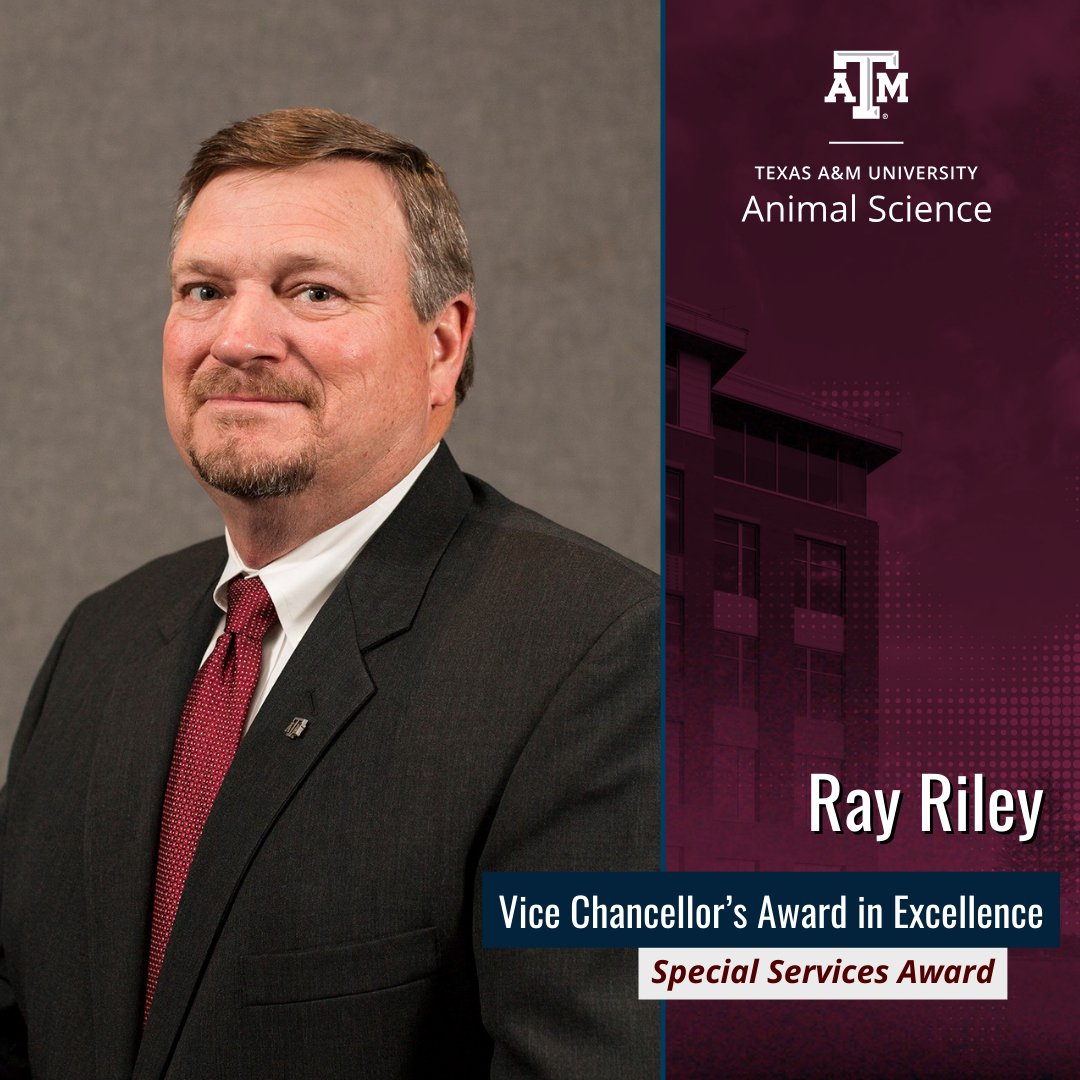 Animal Science-TAMU tweet media