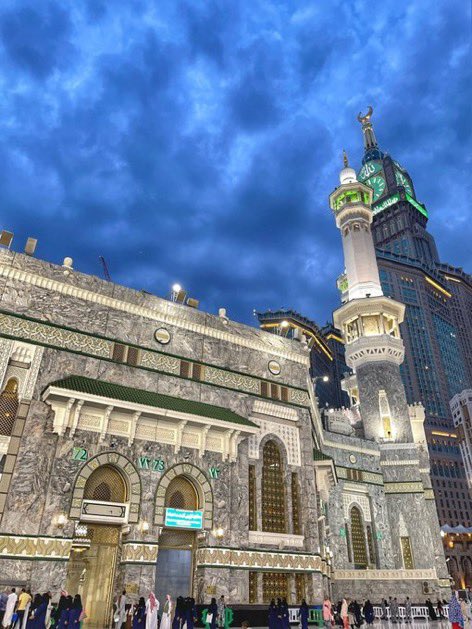 ittsdan's tweet photo. اللهم عمرة قريبة ترتوي بها النفس، اللهم ارزقنا زيارة إلى مكة لنُعيد فيها شتاتِ أرواحنا يارب https://t.co/7CSUEIqXzo