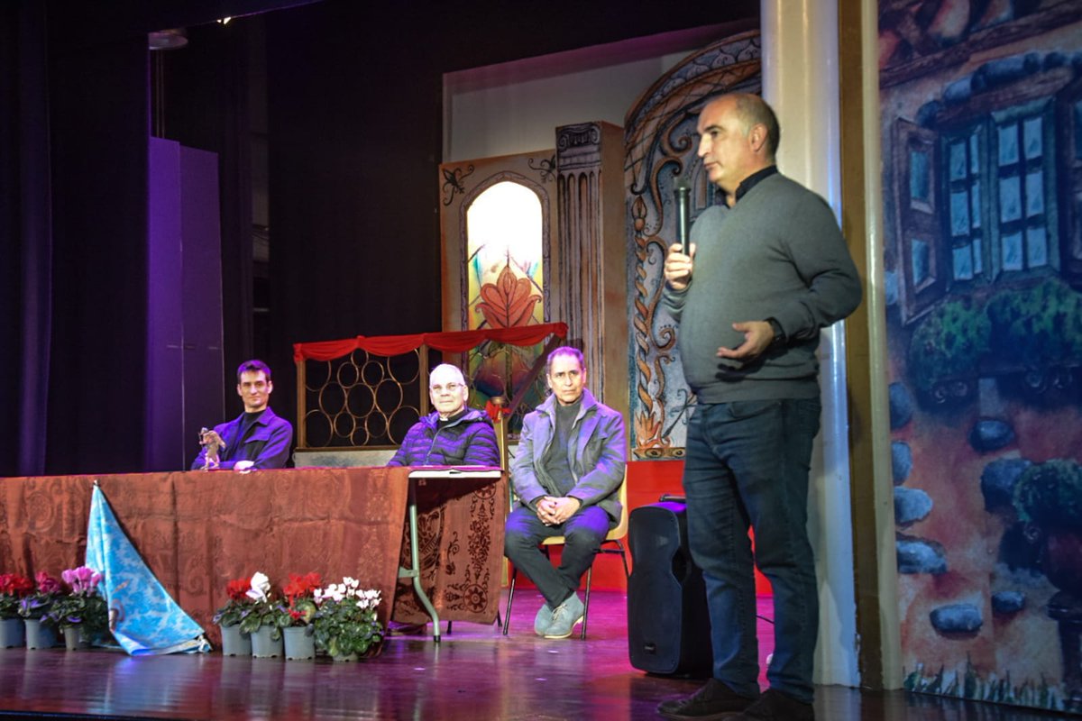 Luis Tirado/♥️ tweet media