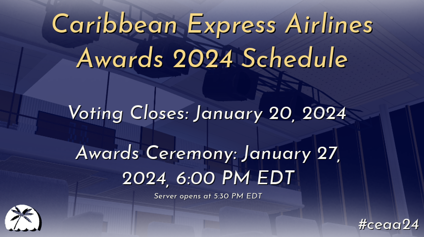 CaribbeanExpressRBX tweet media