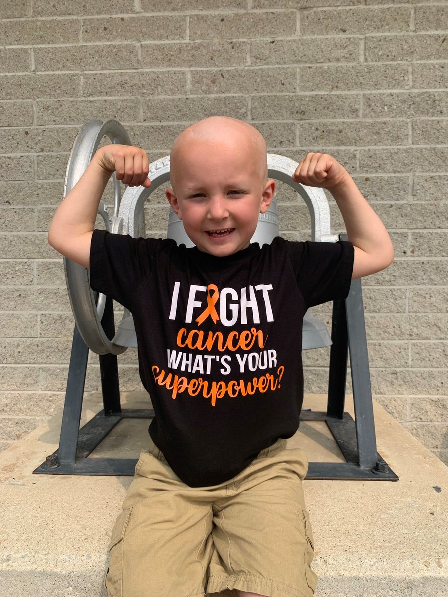 Meet today's Kid Captain, Sawyer‼ Sawyer is excited to cheer on <a href="/CycloneMBB/">Iowa State Men’s Basketball</a> as the honorary Kid Captain!
 
#Cyclones | <a href="/blankchildrens/">Blank Children's</a>