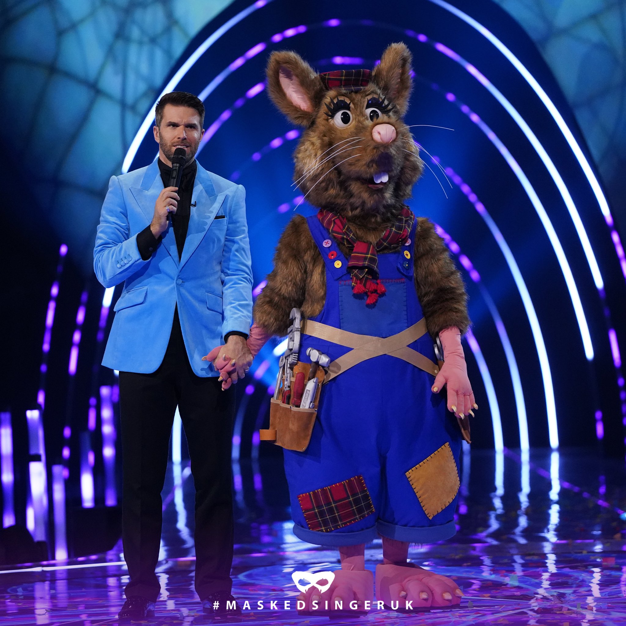 Masked Singer 2024 Cast Spoilers And Theories, 54 OFF
