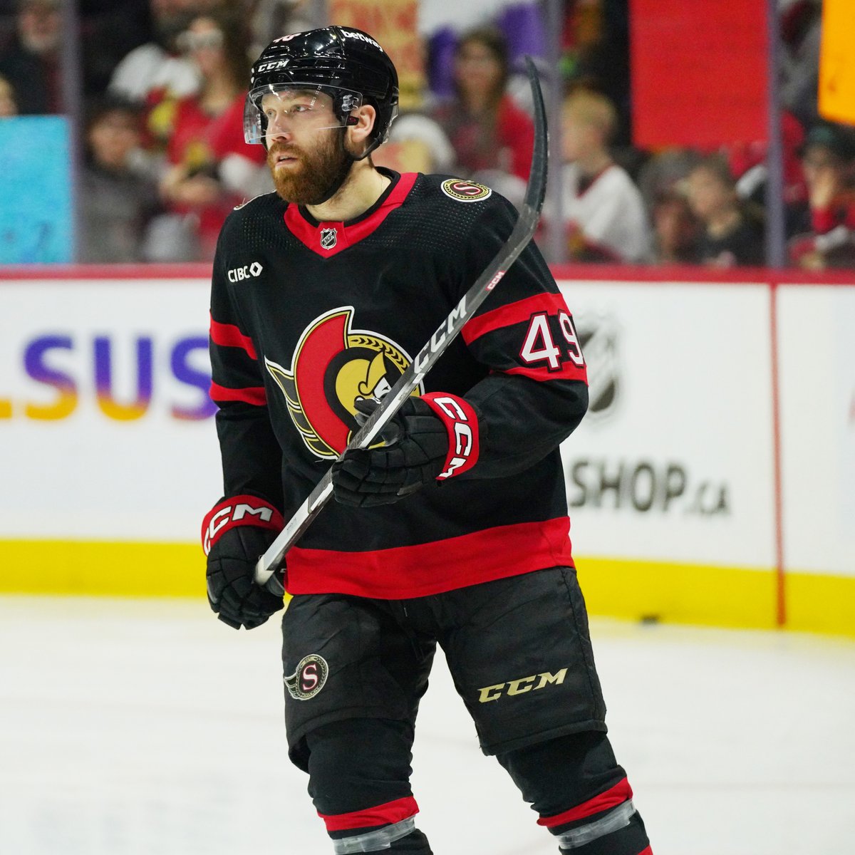 Good to see ya back Rourke! 👋

#GoSensGo