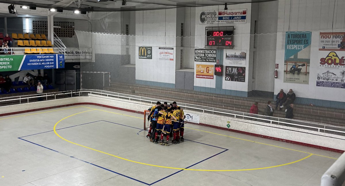 Joan Martín Clota tweet media