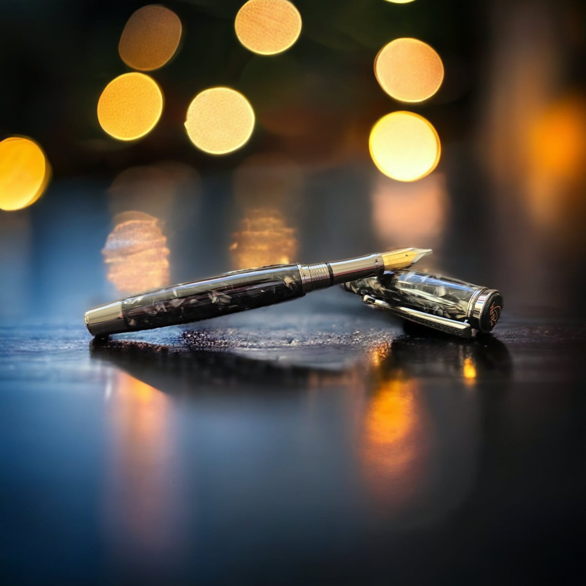 WigAndPens's tweet image. These will be released very soon!