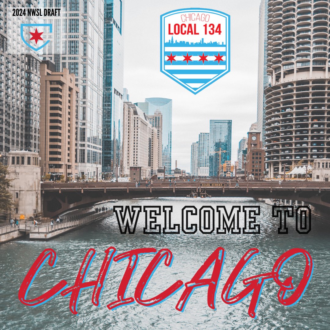 Chicago Local 134 tweet media