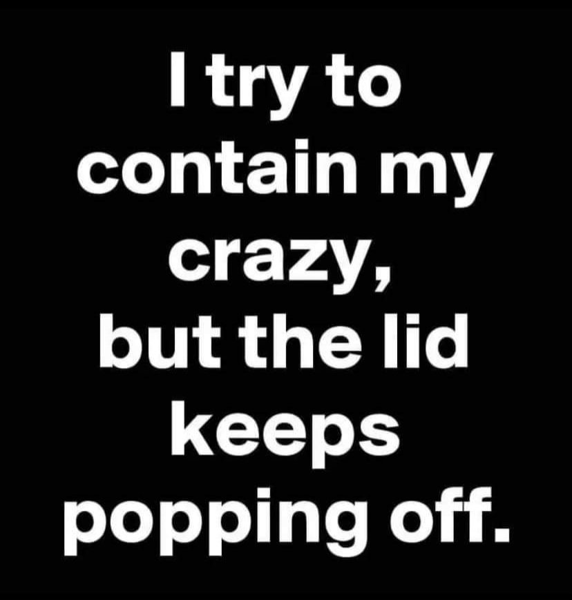 Neilfan12's tweet image. 📦🤪 #Contain #Crazy #NotWorking 🤪📦