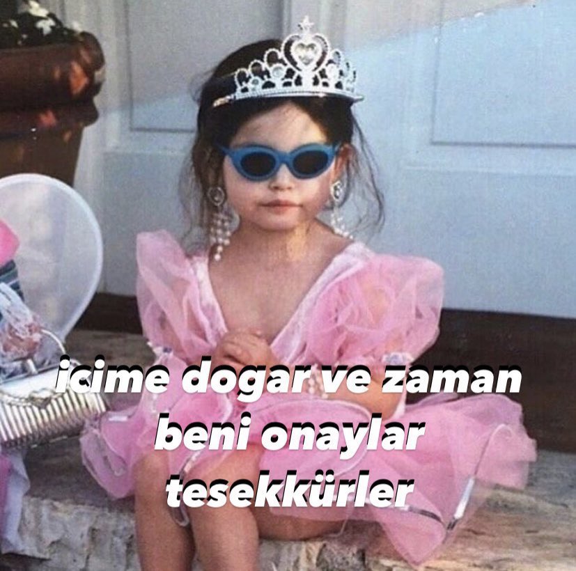 Buse (@hislervarsa) on Twitter photo 