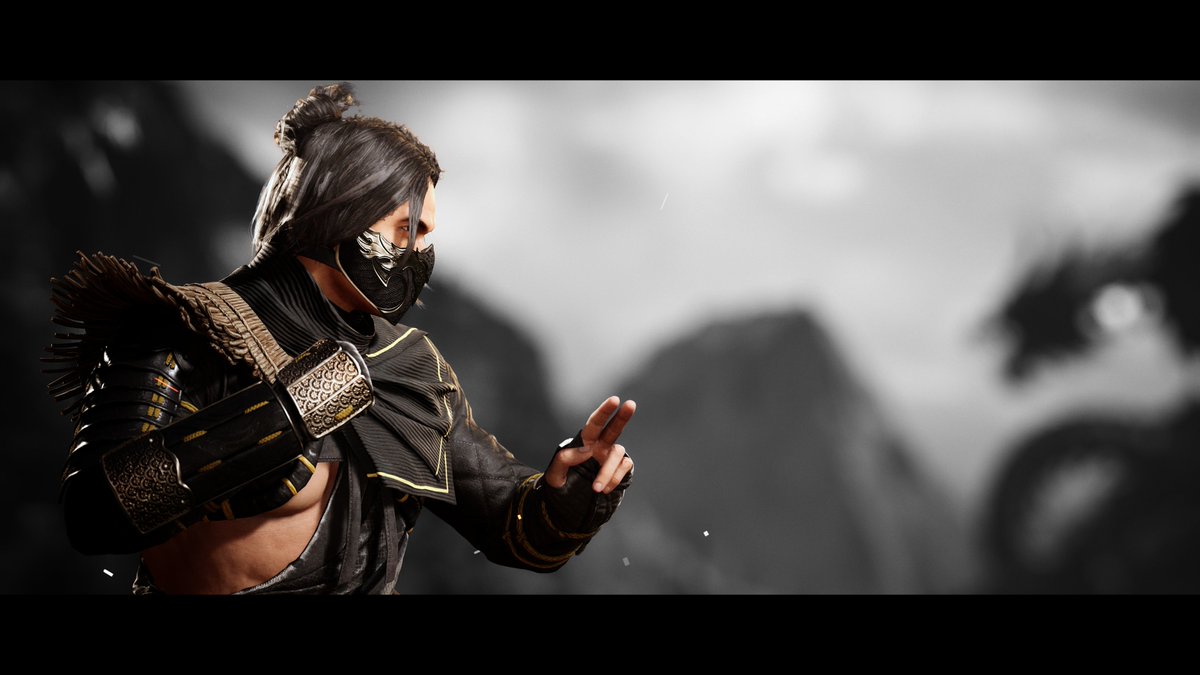 TQT1995's tweet photo. Scorpion - Righteous Inferno

#Mortalkombat #MK1 #Mortalkombat1 https://t.co/3UiPGc3fHO
