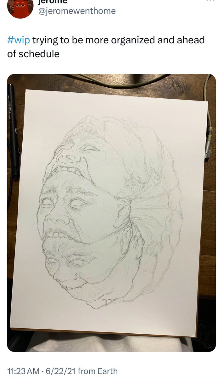 jerome (@jeromewenthome) on Twitter photo 