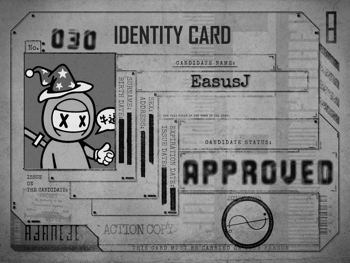 A.C.I.A. tweet media