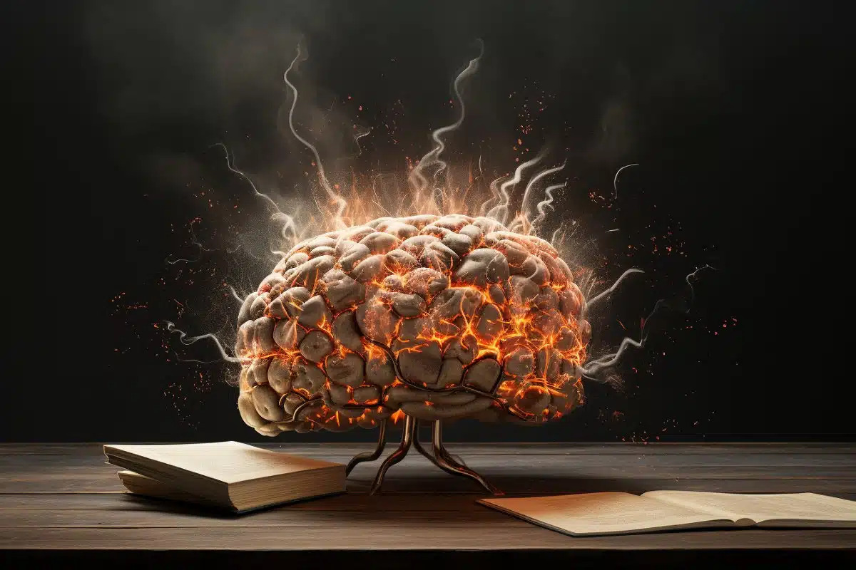 Unusual grammar and unexpected meaning activate language centers more than straightforward or nonsensical sentences. Complexity and surprisal matter.

loom.ly/p4Y_42I
Learn more here!

#LearningDisabilities #ParentingStruggles #TutoringServices #LearningJourney