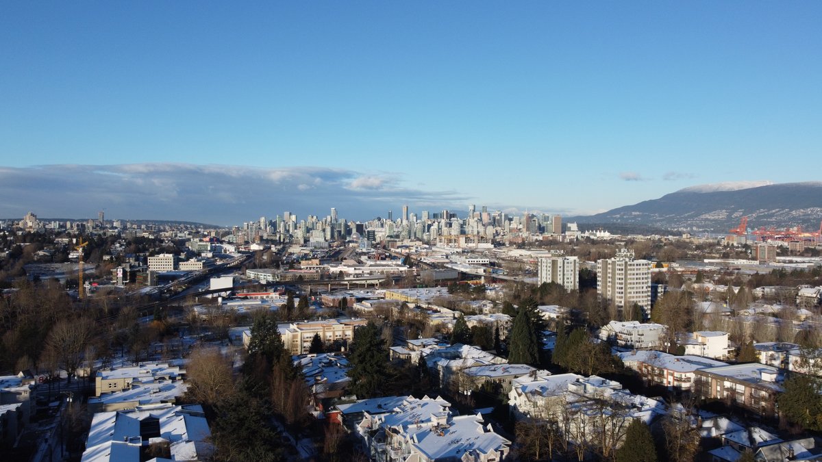 NLDAppraisals's tweet photo. Crisp and beautiful day for an insurance inspection and a depreciation report. Love working with our partners at Sutton Max Realty &amp;Property Management. Contact me if you need help navigating the insurance valuation or Strata Reserve Planning needs of your corporation. #nld https://t.co/5ThdWpH4VR
