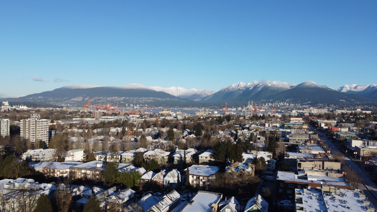 NLDAppraisals's tweet photo. Crisp and beautiful day for an insurance inspection and a depreciation report. Love working with our partners at Sutton Max Realty &amp;Property Management. Contact me if you need help navigating the insurance valuation or Strata Reserve Planning needs of your corporation. #nld https://t.co/5ThdWpH4VR